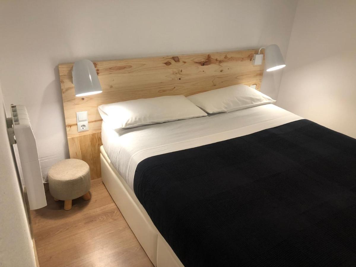 Apt Con Piscina En Calella De Palafrugell, Parking Gratuito Exterior foto
